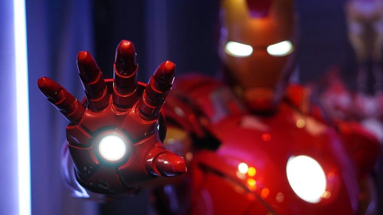 Superior Iron Man: el polémico héroe que podría llegar al cine