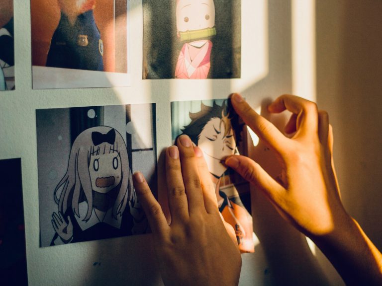 El Mundo del Anime: Un Vistazo a “Shikimori-san” y el Próximo Estreno de “Wandance”