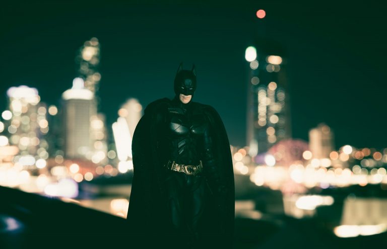 El Renacer de Batman y el Regreso de un Héroe Olvidado