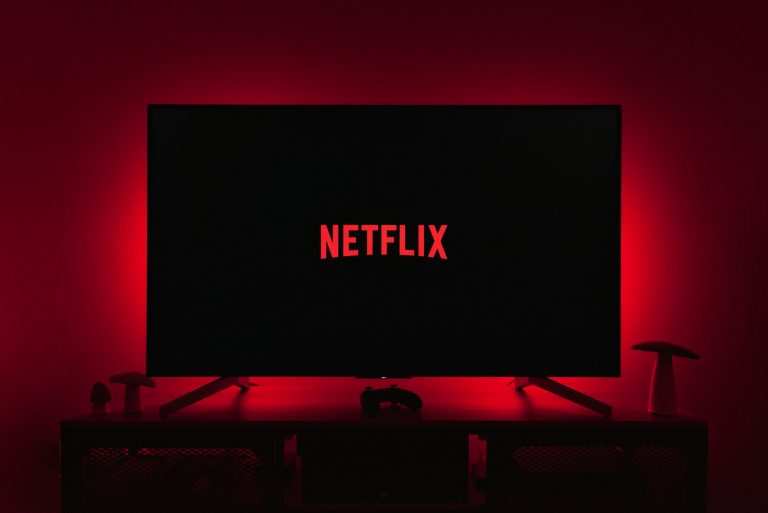 Un drama histórico impacta Netflix